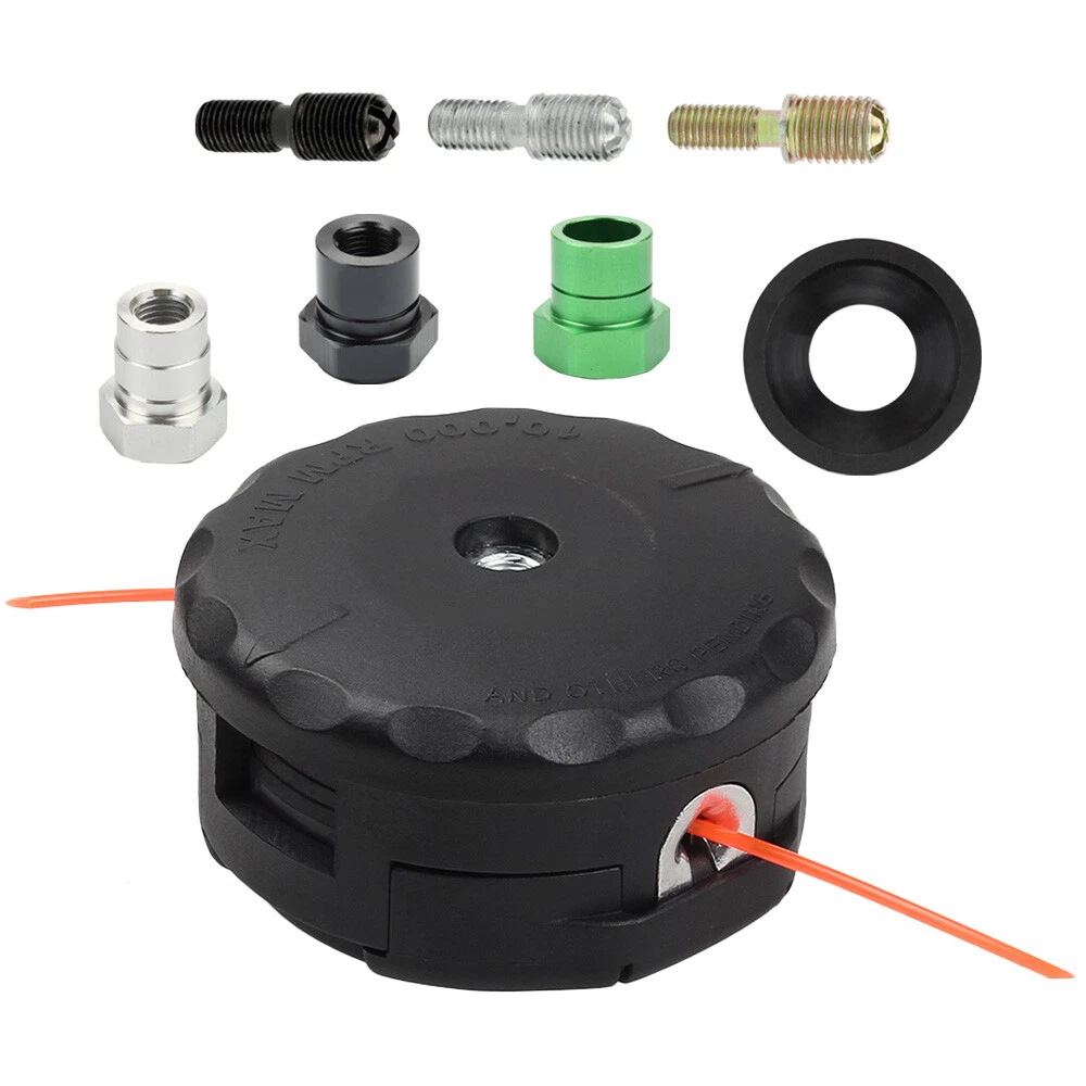 Trimmer heads. 12. Trimmer head. Головка триммерная shindaiwa 450. Shindaiwa 400 головка триммерная.