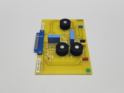 15066/2103A POWER PCB CARD C51901105B - 第 6/12 張圖片