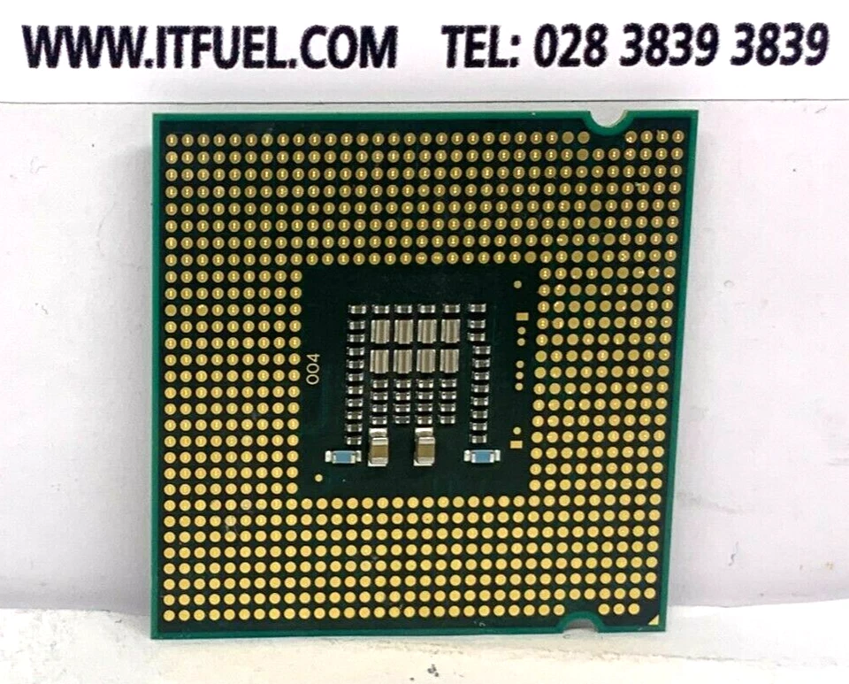 Intel® E5300 Pentium Dual Core Processor, 2.60 GHz - Image 3 of 3