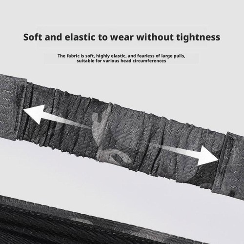 Diadema deportiva Yoga Gimnasio Banda para el sudor Mujeres Hombres Bandas para el cabello T3J5 Banda para el sudor M0J0 - Imagen 5 de 14