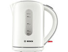 Bosch TWK7601GB Village Collection Kettle 3000w 1.7l White B
