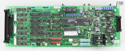 ワン様 36449 TOKYO ELECTRON PCB ASSY, RD CONT BD 3 1808-022129-11 1881
