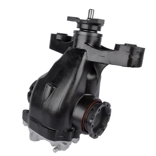 Rear Carrier Differential Assembly 84110752 For 2014-19 Cadillac CTS 2.85 Ratio - Picture 7 of 9