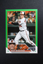 2023 Topps X MLB Players Clubhouse Exclusive Baseball Cards Checklist and Odds 5