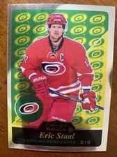 15-16 UD O-Pee Chee Platinum Hockey Retro R29 Eric Staal