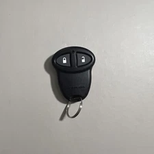 CODE ALARM REMOTE FOB 2-BUTTON TRANSMITTER H50T30 H5OT30