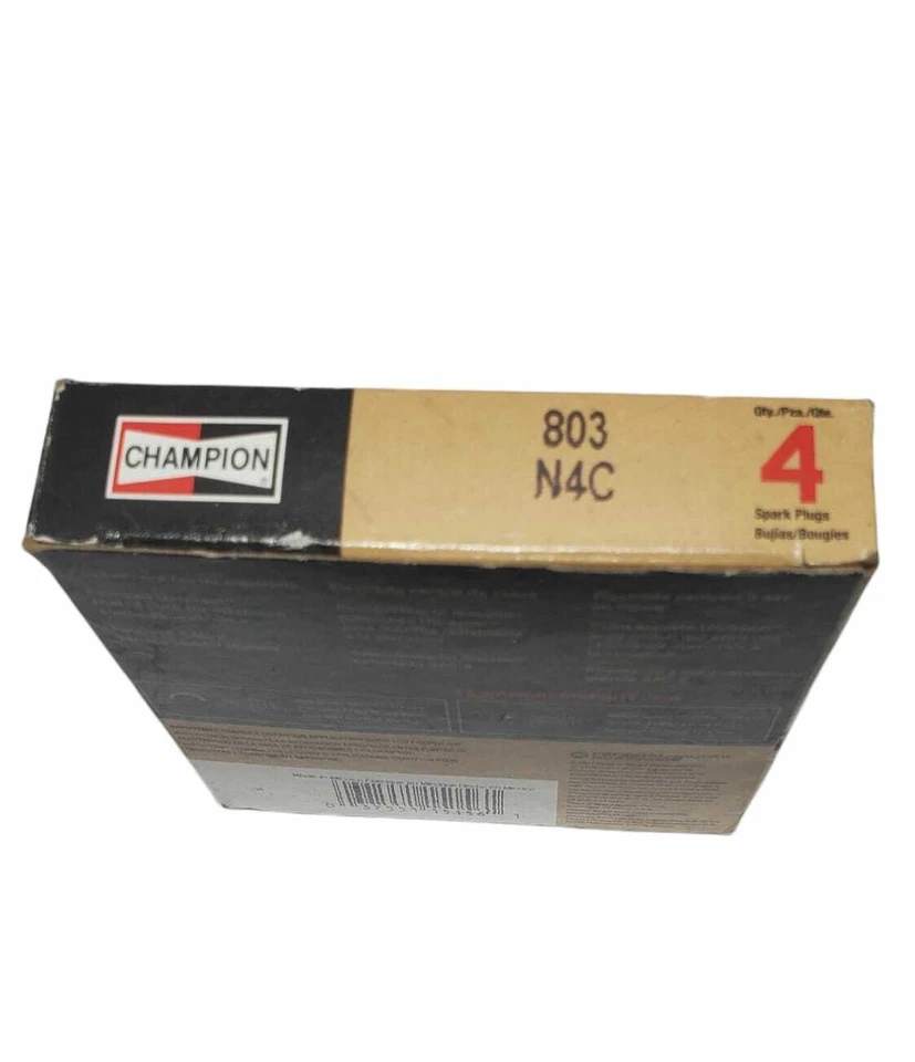 *ЧЕМПИОН МЕДИ 803-N4C НАБОР ИЗ 4 - Изображение 2 из 4