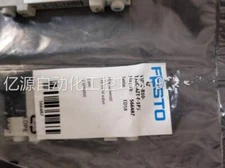 1PC FESTO VUVG-B10-T32C-AZT-F-1P3 566487 solenoid valve VUVGB10T32CAZTF1P3 New
