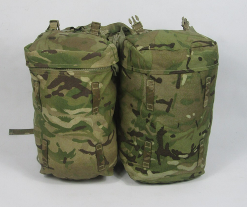 MTP PLCE DAYSACK PATROL PACK - Picture 2 of 2