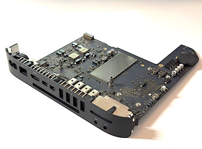 Apple Mac mini A1347 Logic Board 1.4 GHz I5-4260U With 8GB Ram 2014