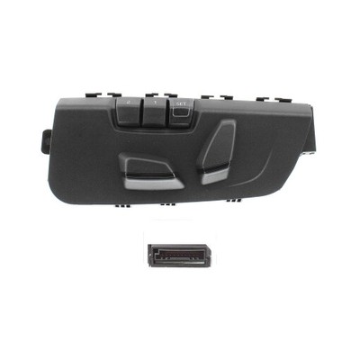 INTERRUTTORE A CHIAVE NEA ALLUMINIO - Foto 2