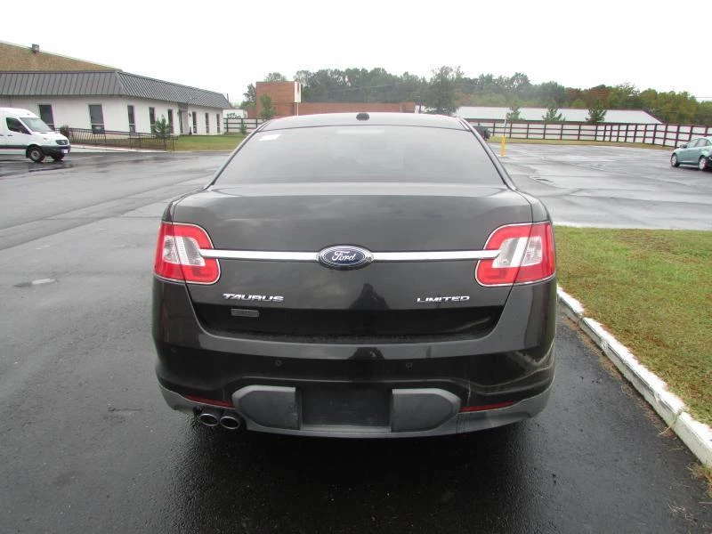 CRISTAL TECHO PARA 10 11 12 13 14 15 16 17 18 19 FORD TAURUS Foto 4 de 4