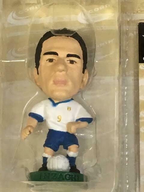 Corinthian Prostars Figure Collector Club Special Edition