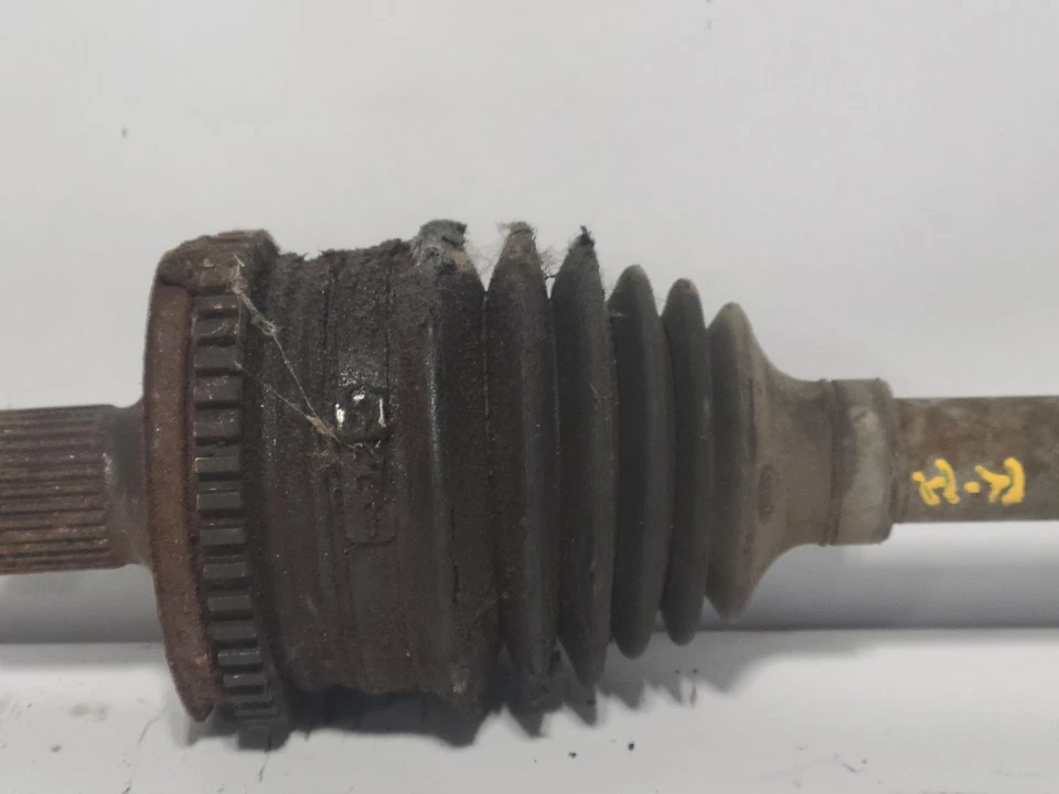 Eje de transmisión delantero derecho usado se adapta a: Chevrolet Monte Carlo 1995 eje delantero con Foto 3 de 4