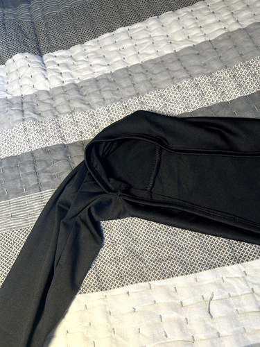 US Women Long Sleeve Sm Bolero Shrug spandex stretchy Open Front Sleeves Cover - Picture 2 of 4