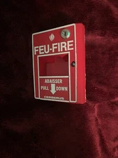 cerberus pyrotronics Ms-53