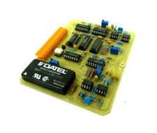 USED DATEL 1022891-01 CONVERTER BOARD BWR-15/330-D48 102289101