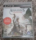 Assassin's Creed III (Sony PlayStation 3, 2012)