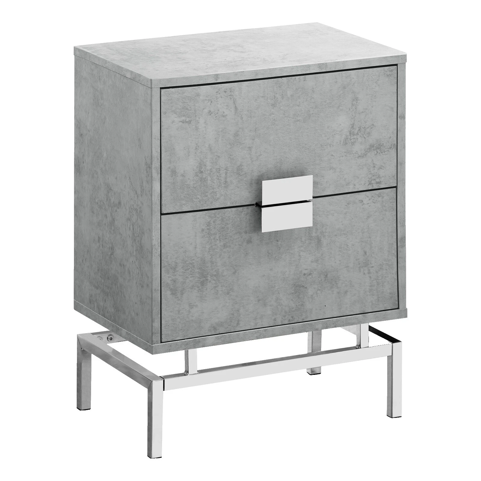 Monarch Specialties Bedroom Modern Home and Garden Furniture