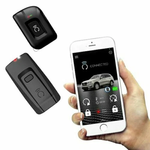 OMEGALINK OL RFK5000 EXTREME RANGE 1.5 MILE 2-WAY REMOTE SMARTPHONE CONTROL KIT