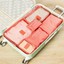 6PCS-Waterproof-Travel-Storage-Bags-Clothes-Packing-Cube-Luggage-Organizer-Pouch thumbnail 17