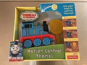 motion control thomas