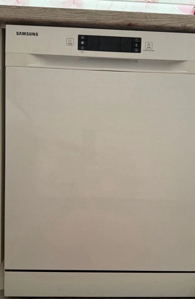 Samsung,Geschirrspülmaschine 