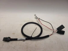 Ag Leader_4000273-4_Power Cable - 3/8in Lug, w/ Switched, 42in