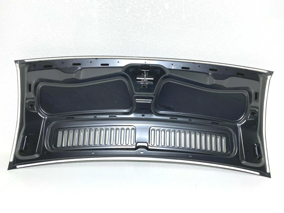 适用于 2014 - 2022 Ram Promaster 1500 - 3500 前帽罩组件本地拾音器 — 第 3/4 张图片