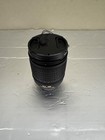Nikon Af-S Dx Nikkor 18-135mm F/3.5-5.6G Ed Vr Lens Good Condition
