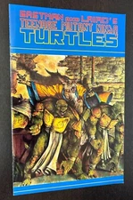 TEENAGE MUTANT NINJA TURTLES #31 (Mirage Comics 1991) -- NM-