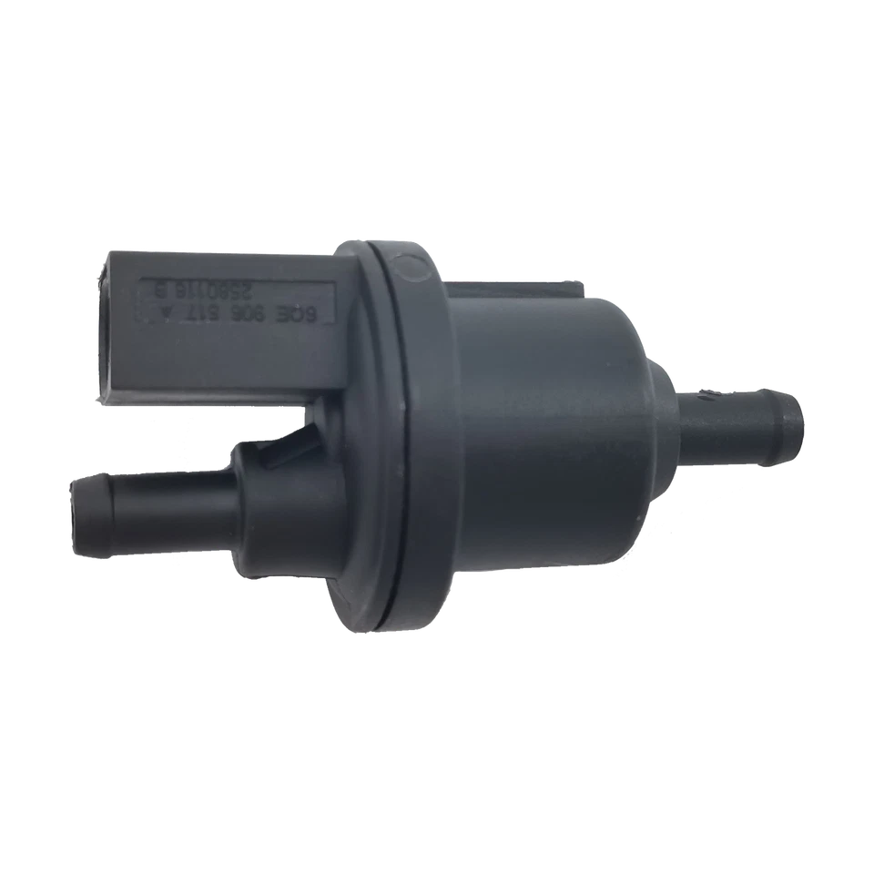 Vapor Canister Purge Valve Emission  For AUDI A4 VW GOLF PASSAT - Imagem 2 de 4