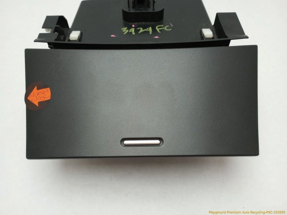 Cubby de almacenamiento de consola central Acura TSX compatible con 2004 2005 2006 2007 2008 04 05 06 07 Foto 4 de 4