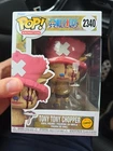 Funko Pop! Vinyl: One Piece - Tony Tony Chopper (Chase) #2340