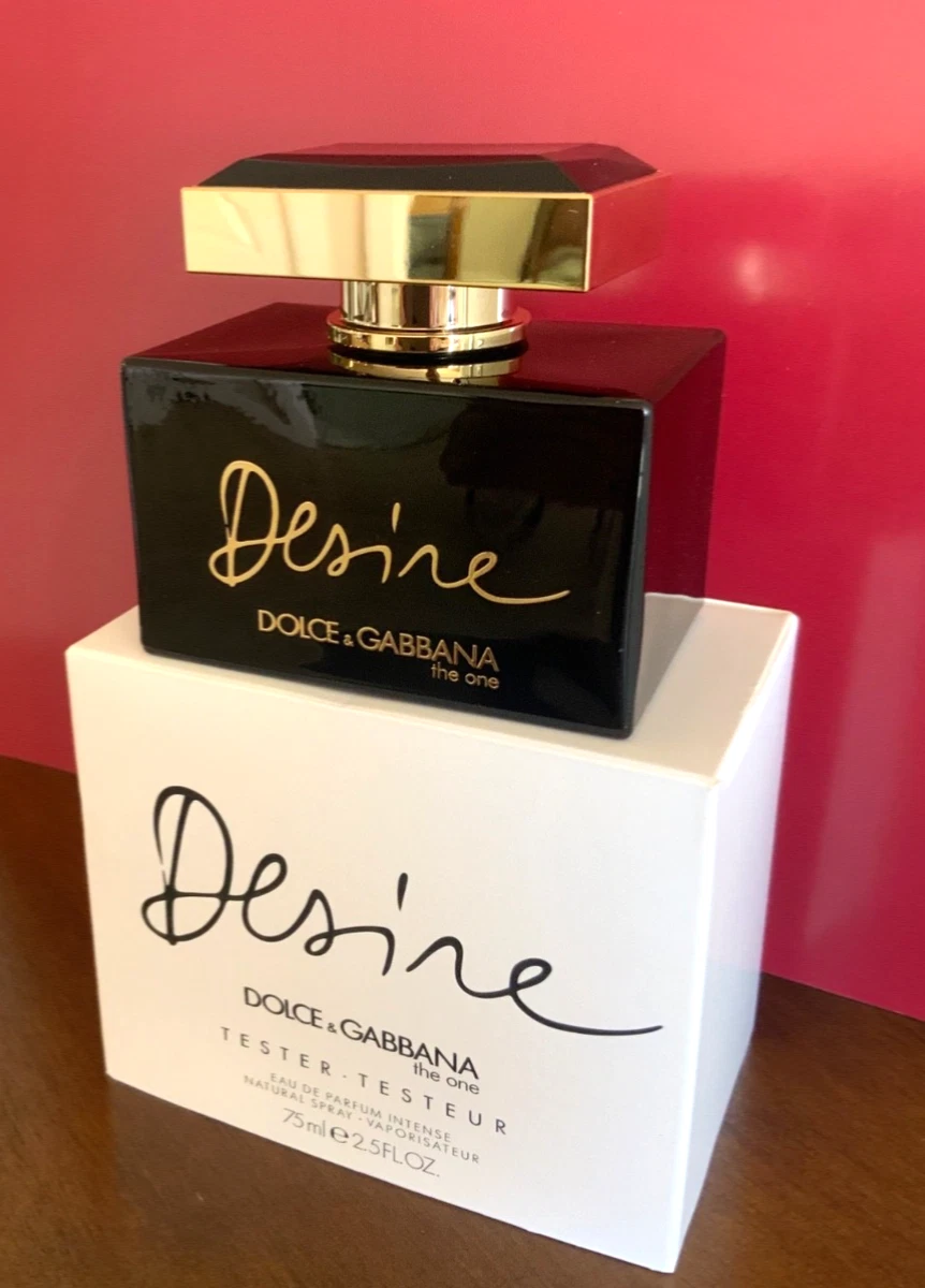 Dolce&Gabbana 愿望香水女| eBay