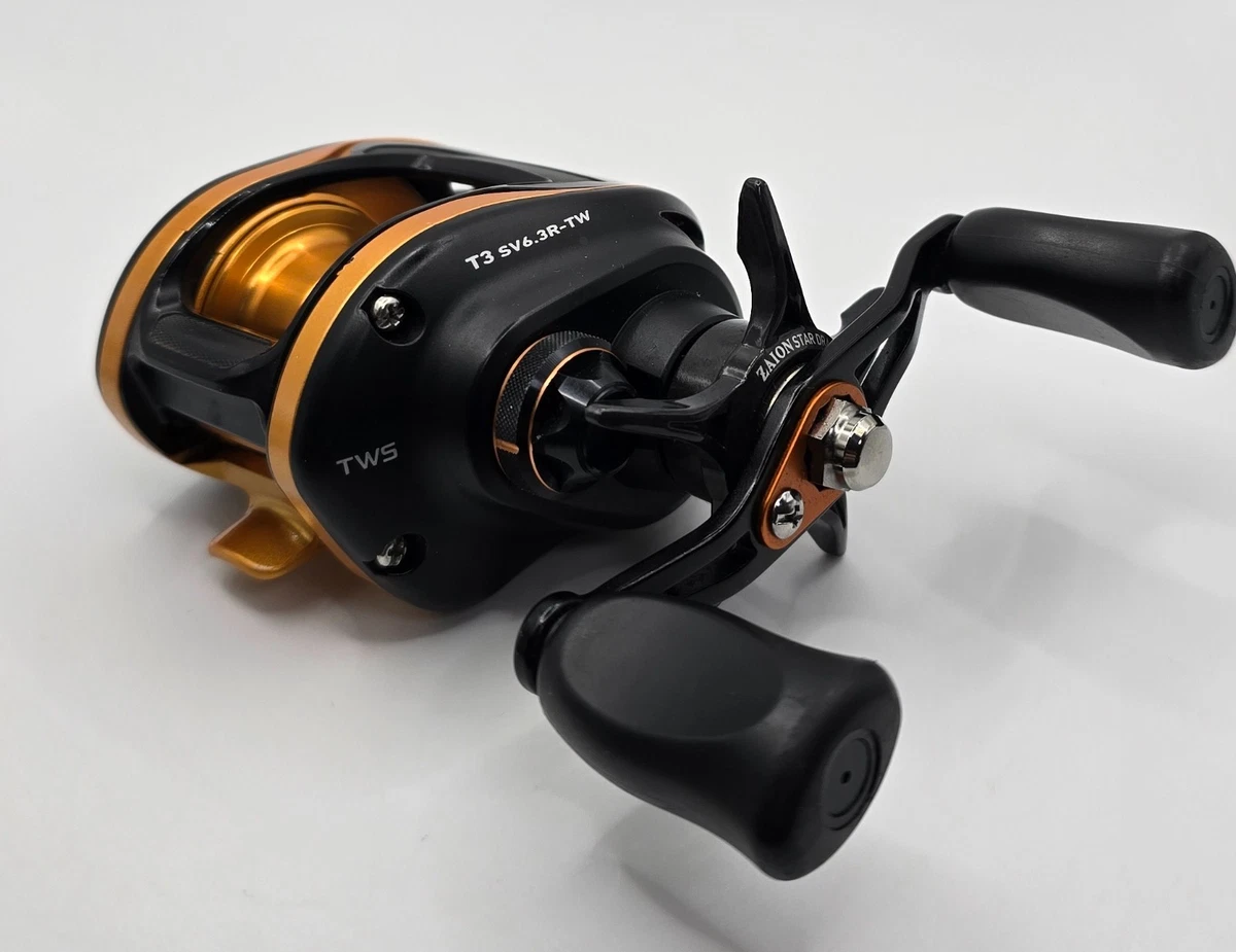 Daiwa T3 | eBay