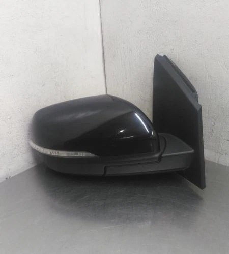 2019-2024 Ford Edge Right Passenger Side View Door Mirror Assembly Oem Black