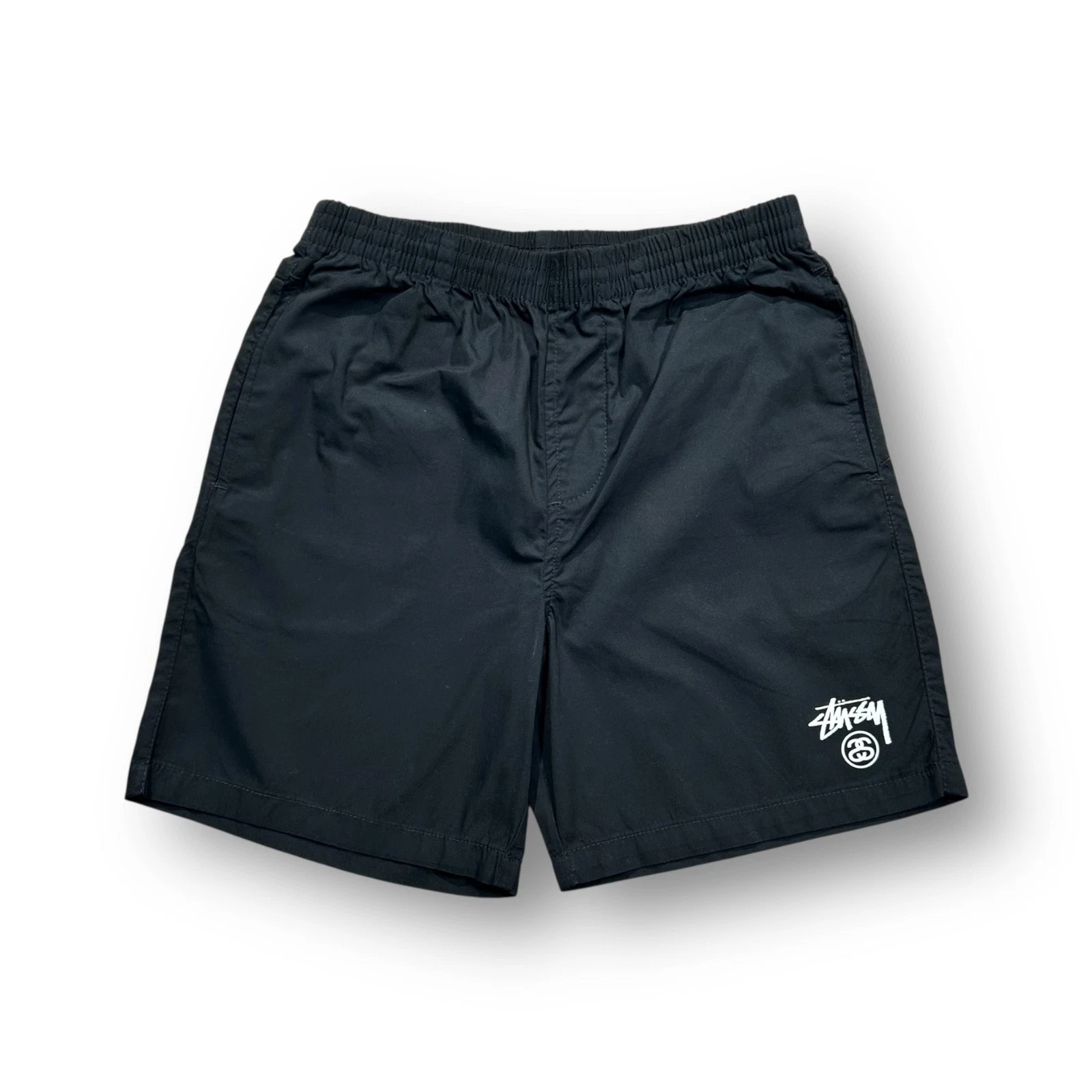 Stussy SS Men's Shorts 36 Black
Opens in a new window or tab