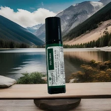 Vitality Extracts TEA TREE Pure Essential oil Blend 10ml Roll-On Oil