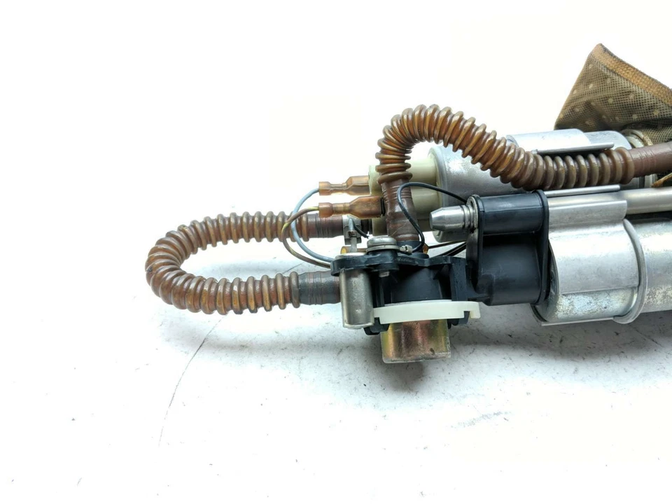 05 Buell XB9R Firebolt conjunto de bomba de combustível gasolina gasolina PFA-55 115 - Imagem 2 de 4