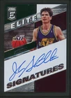 2025 Panini John Stockton Dominators Autographs (/25) (Raw)
