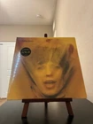 THE ROLLING STONES - Goat's Head Soup - SEALED 1973! 2 Hype Stickers! COC 59101