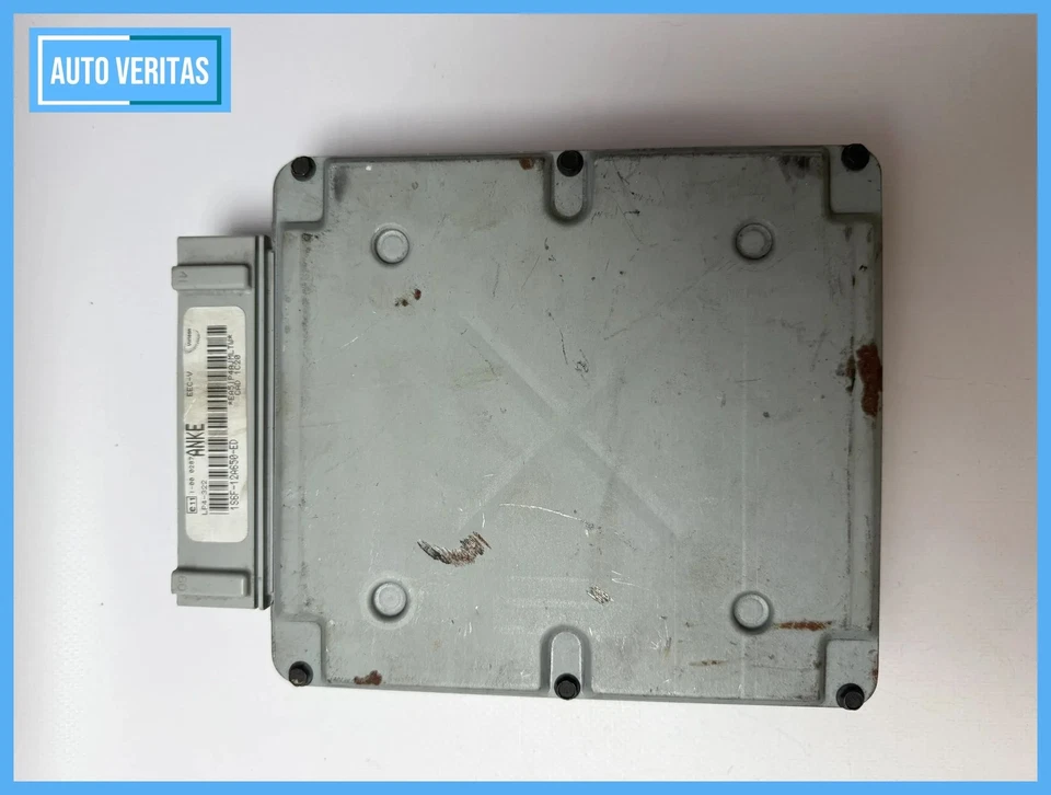 Original FIESTA MK4 / MAZDA 121 II motor control unit 1S6F12A650ED - Image 2 of 4