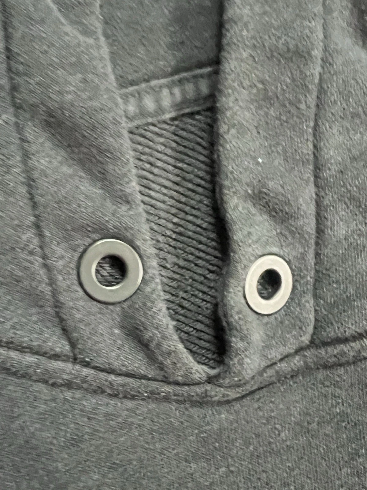 Felpa con cappuccio NikeLab x Off White Mercurial NRG X nera taglia X Large XL SPEDIZIONE GRATUITA!