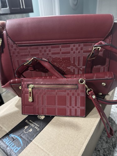 Burberry And And Wallet Prorsum - Picture 5 of 8