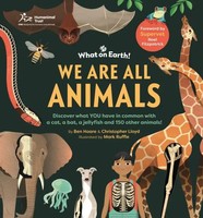 We Are All Animals | Ben Hoare (U. A.) | Englisch | Buch | 2025