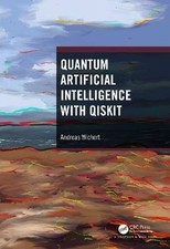 Quantum Artificial Intelligence with Qiskit, Andre