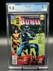 Batman #509 (DC Comics July 1994) CGC Graded 9.8 White Pages