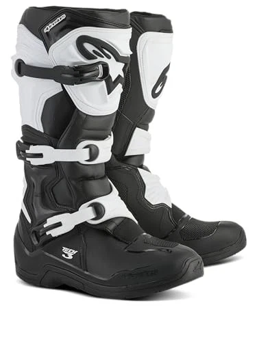 Botas Alpinestars Tech-3 Foto 4 de 4
