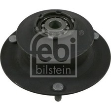 2x FEBI FEDERBEINLAGER / DOMLAGER VA VORDERACHSE geeignet für BMW 3er E36